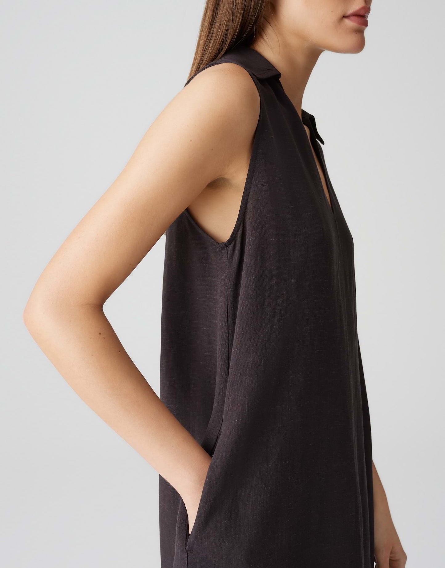 OPUS JURK WIKA MIDNIGHT BROWN