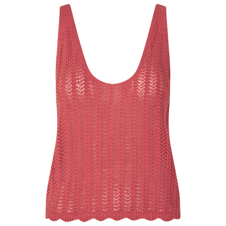 MBYM TOP HUMITA RED CANDY