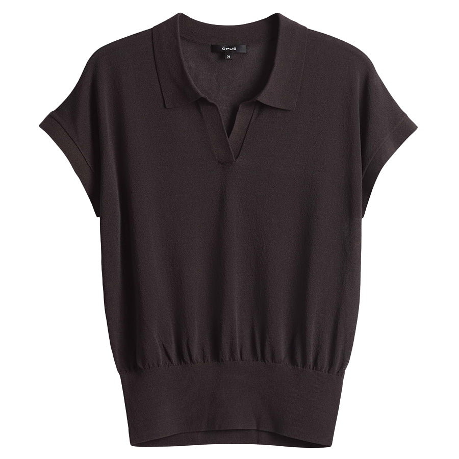 OPUS TOP POSARA MIDNIGHT BROWN