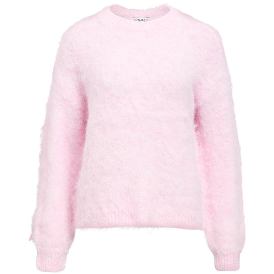 OBJECT THROW IT ON WITH A PAIR OF JEANS FOR EVERYDAY EASE OR USE IT TO DRESS