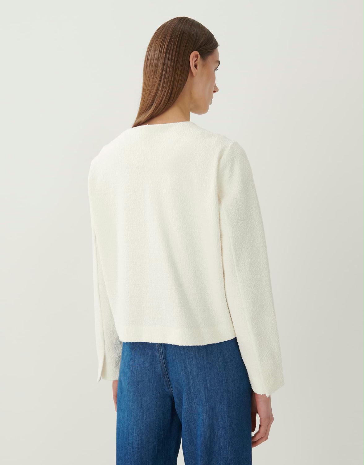 SOMEDAY BLAZER NEELIA MILK
