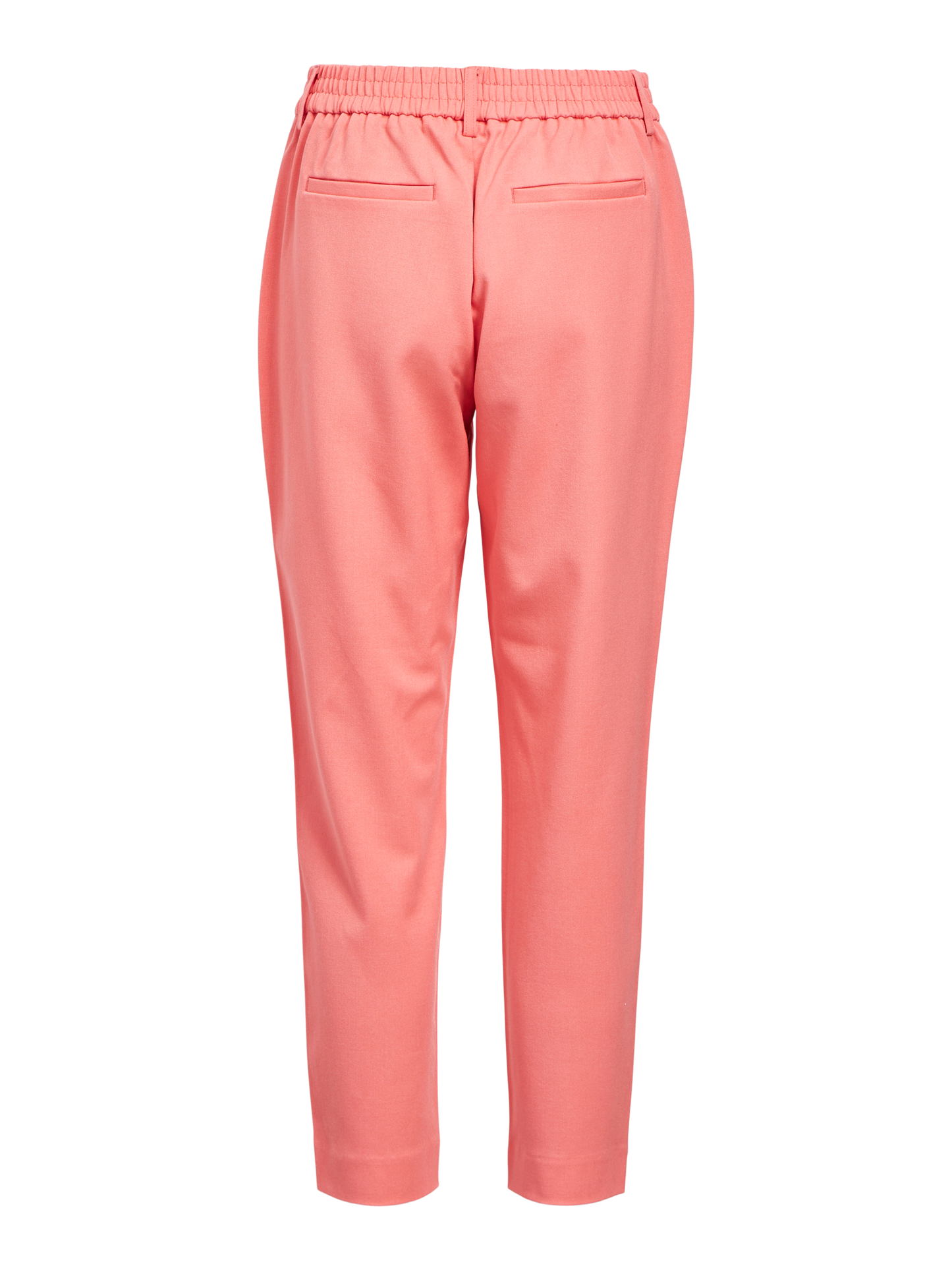 OBJECT BROEK LISA SLIM GEORGIA PEACH