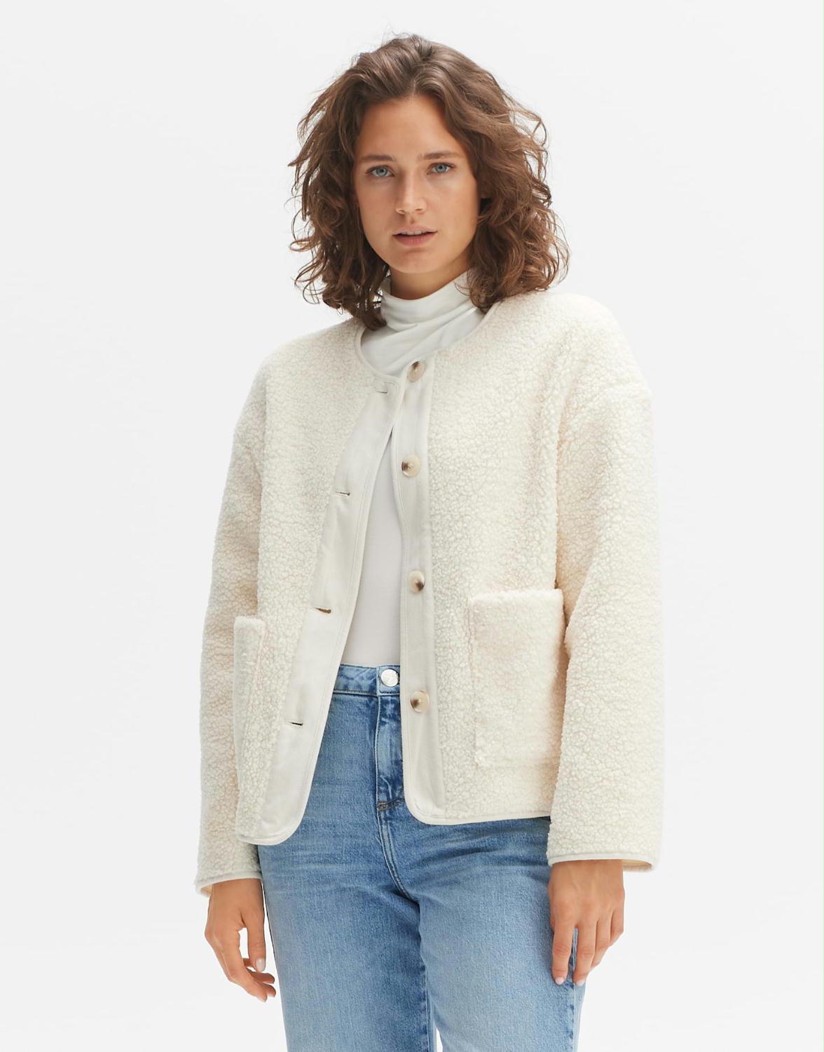 OPUS JACK JUPINA SOFT CREAM