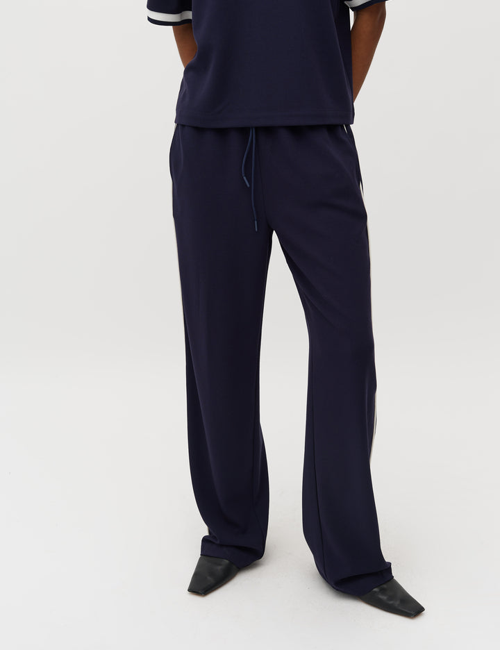 MBYM BROEK LIVIGNO BLUE NIGHTS