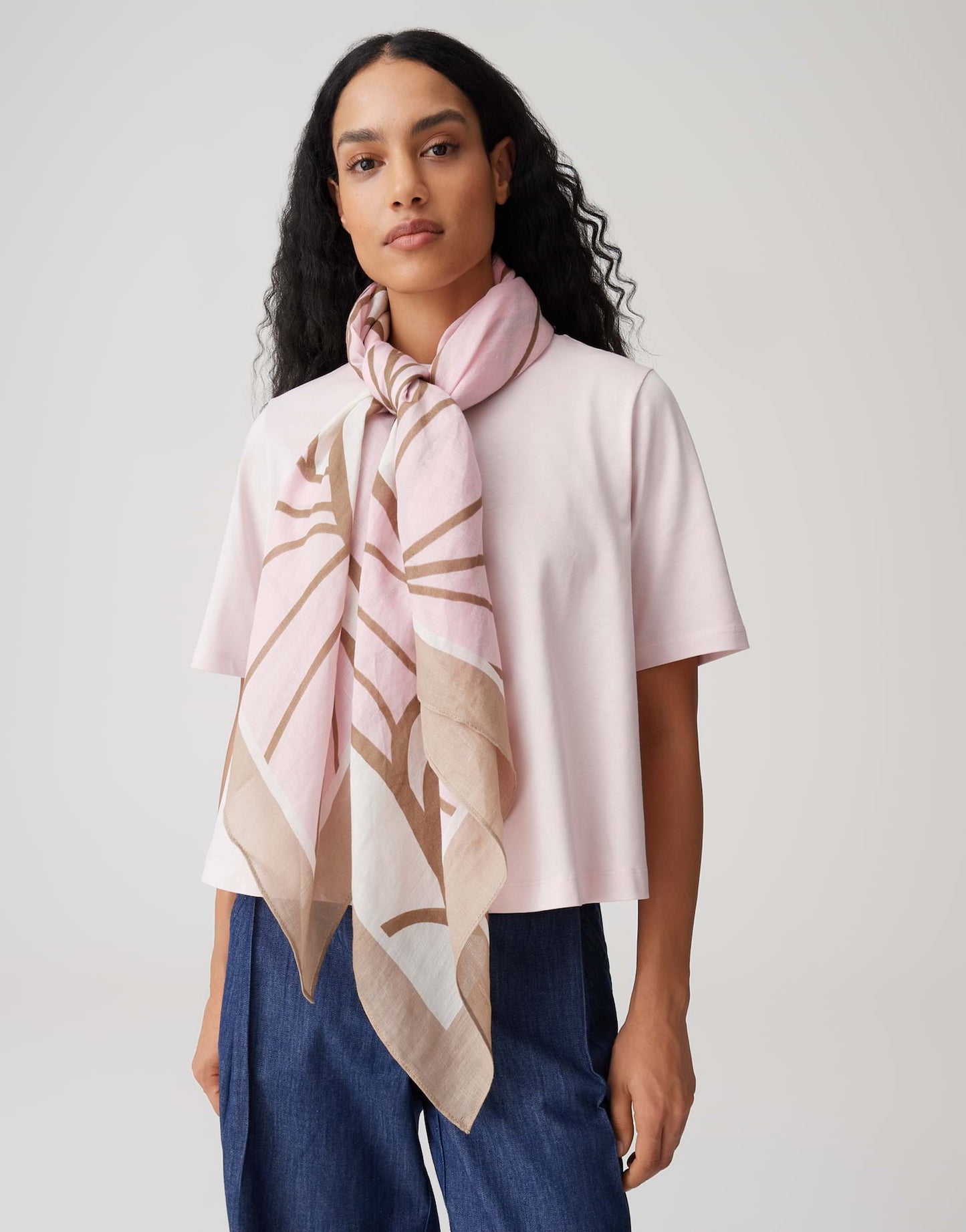 OPUS SJAAL AFLIPPA ROSE TINT