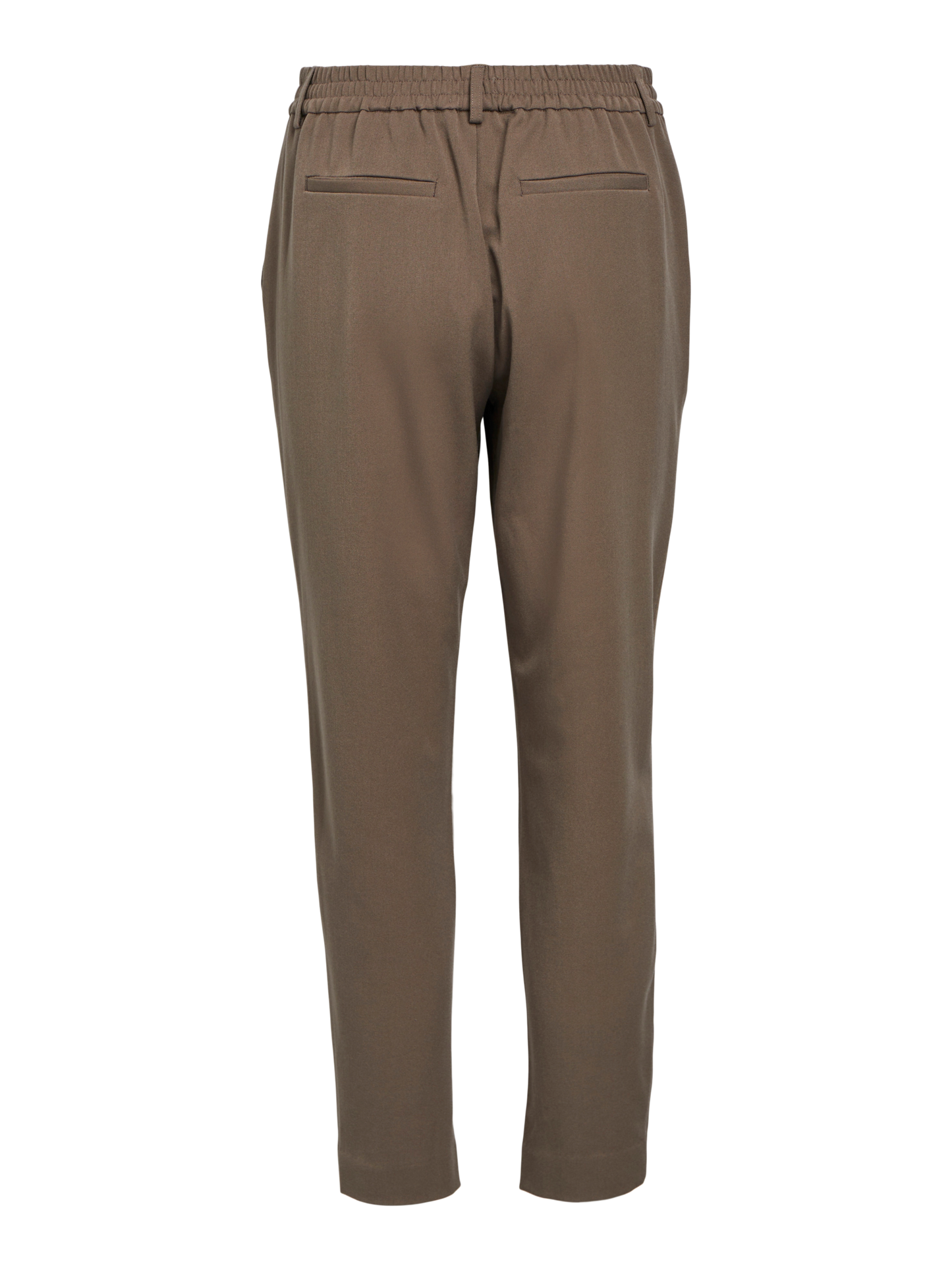 OBJECT BROEK LISA SLIM MOREL