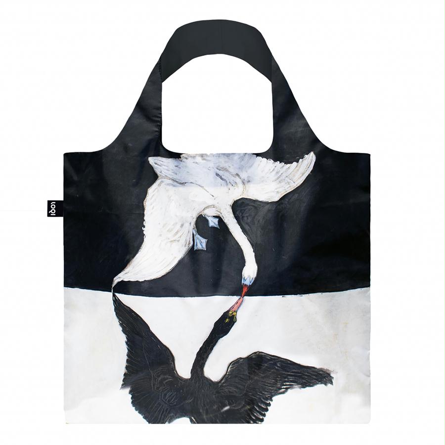 LOQI TAS THE SWAN