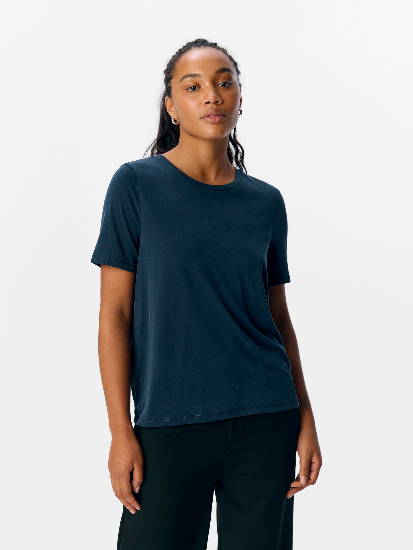 OBJECT T-SHIRT ANNIE SKY CAPTAIN