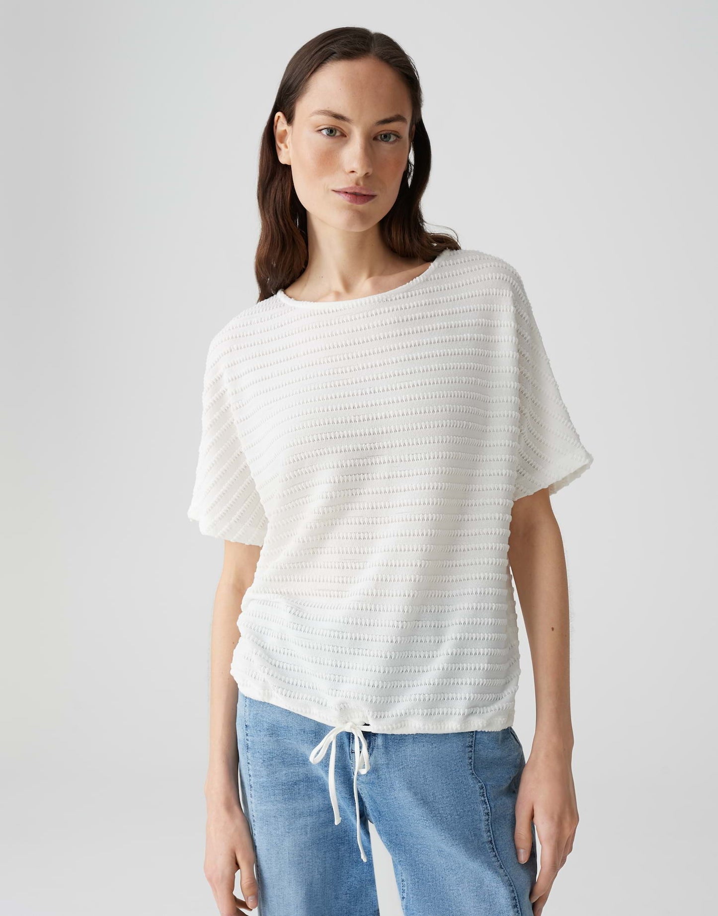 OPUS TOP SARONJI PARIS MILK