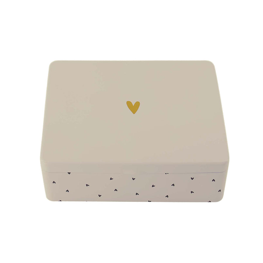 ZUSSS THEEBLIK HARTJES OFF-WHITE