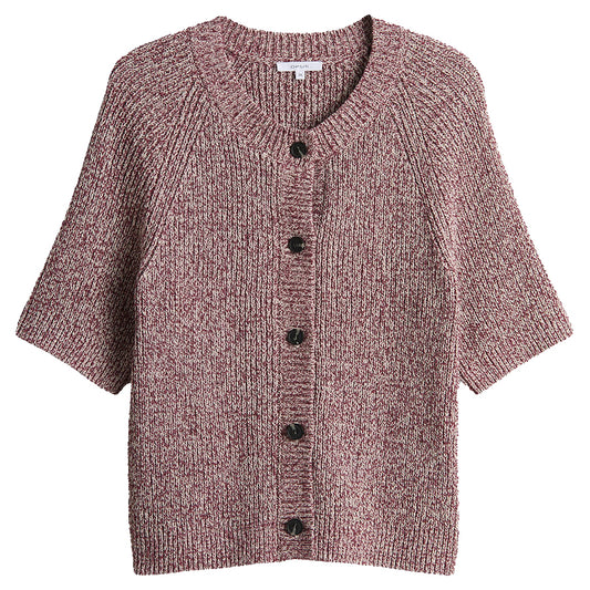OPUS VEST DACKI CASSIS