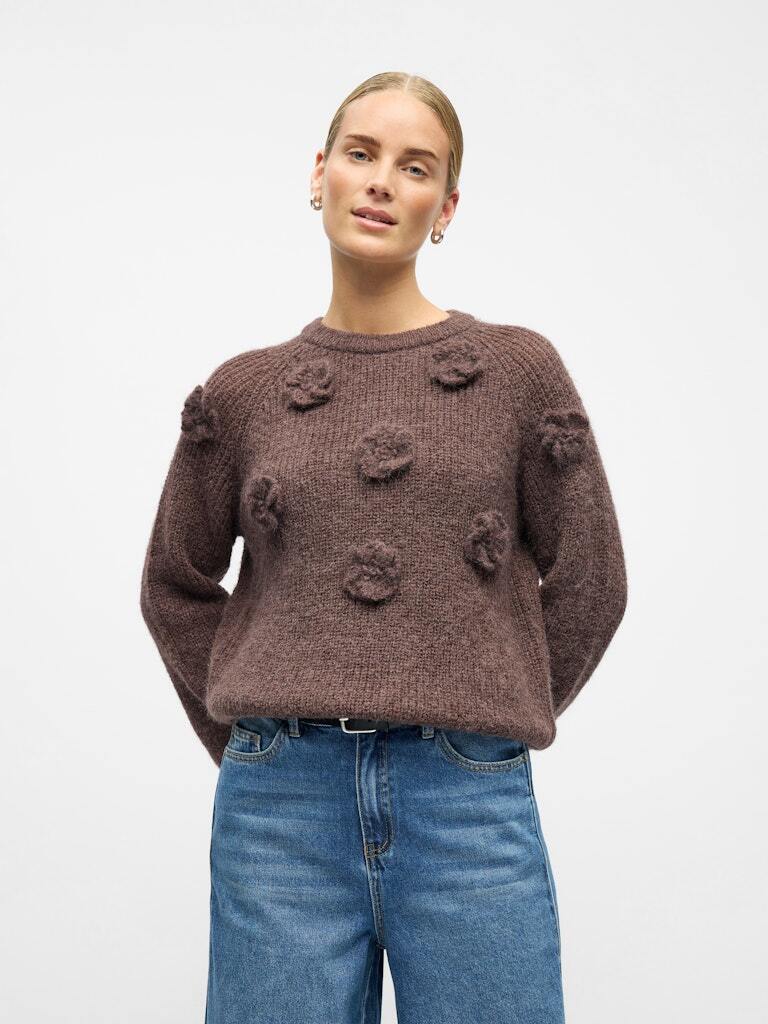 OBJECT TRUI GITTA SEAL BROWN