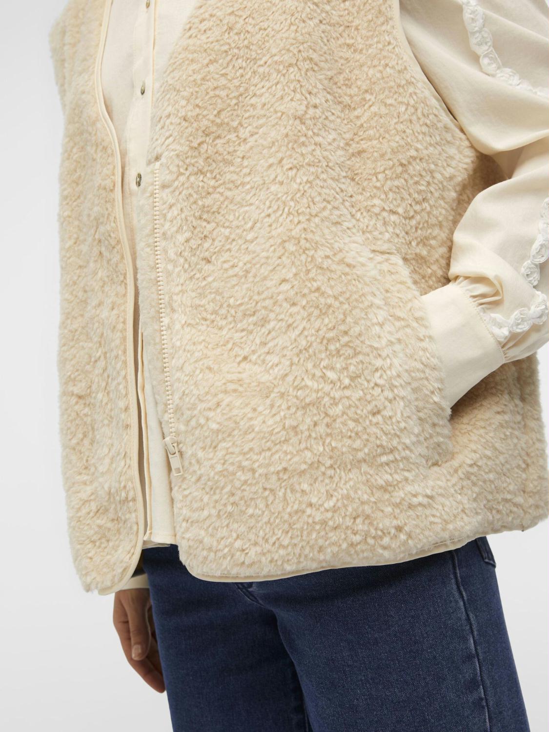 OBJECT GILET ELLA SANDSHELL