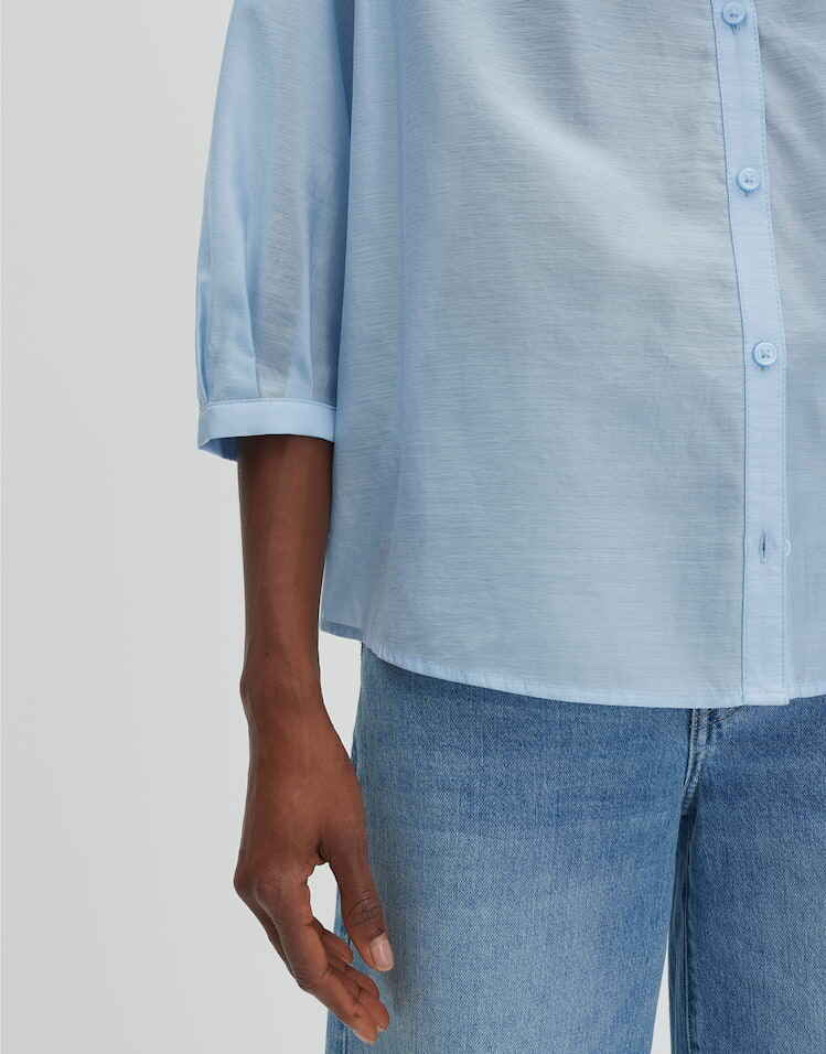 SOMEDAY BLOUSE ZAMIDA SUMMER BEEZE