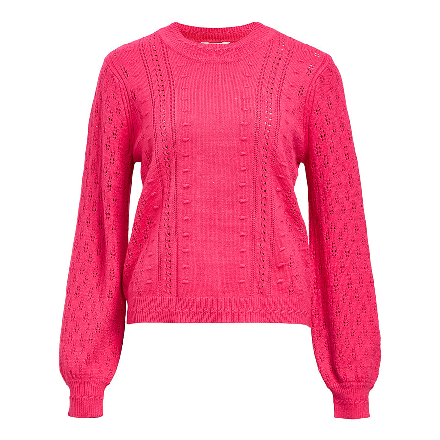 OBJECT TRUI JINGE RASPBERRY SORBET