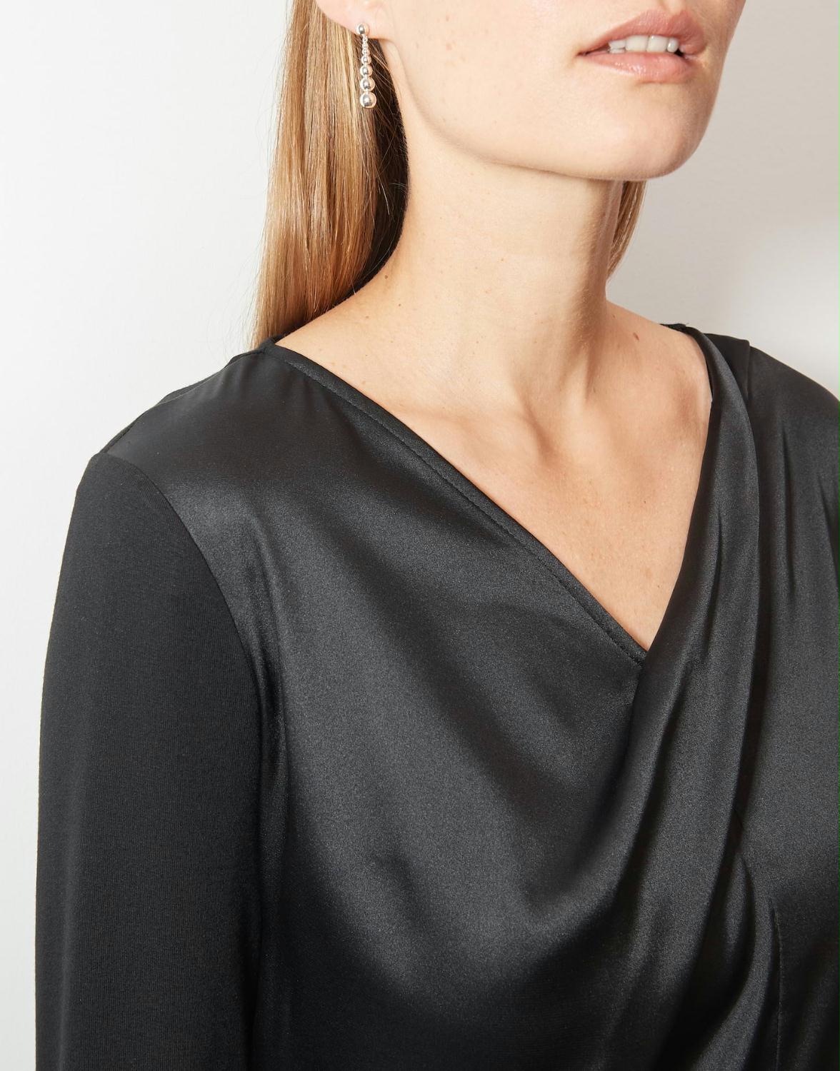 SOMEDAY TOP KIORA BLACK