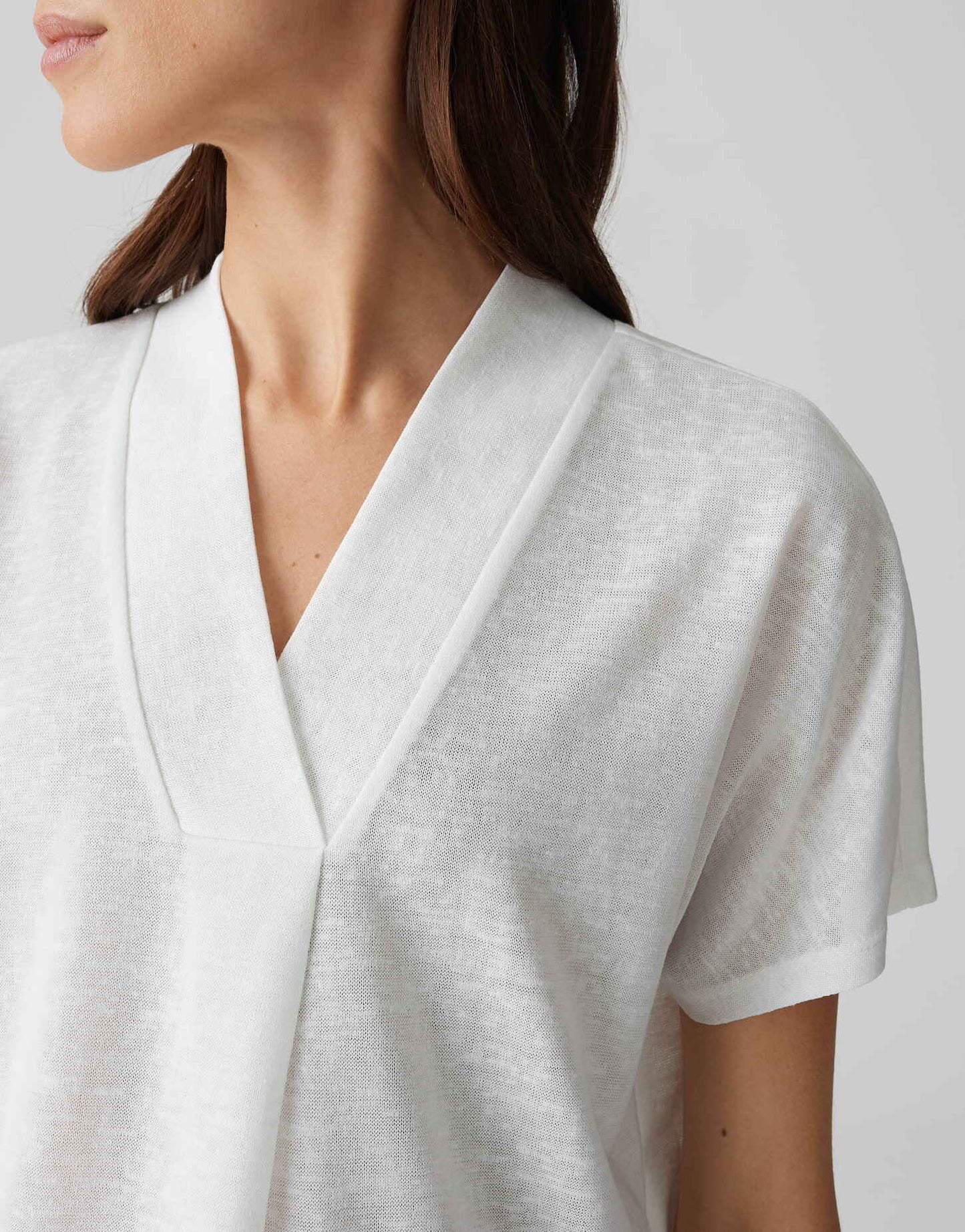 OPUS TOP SANZE MILK