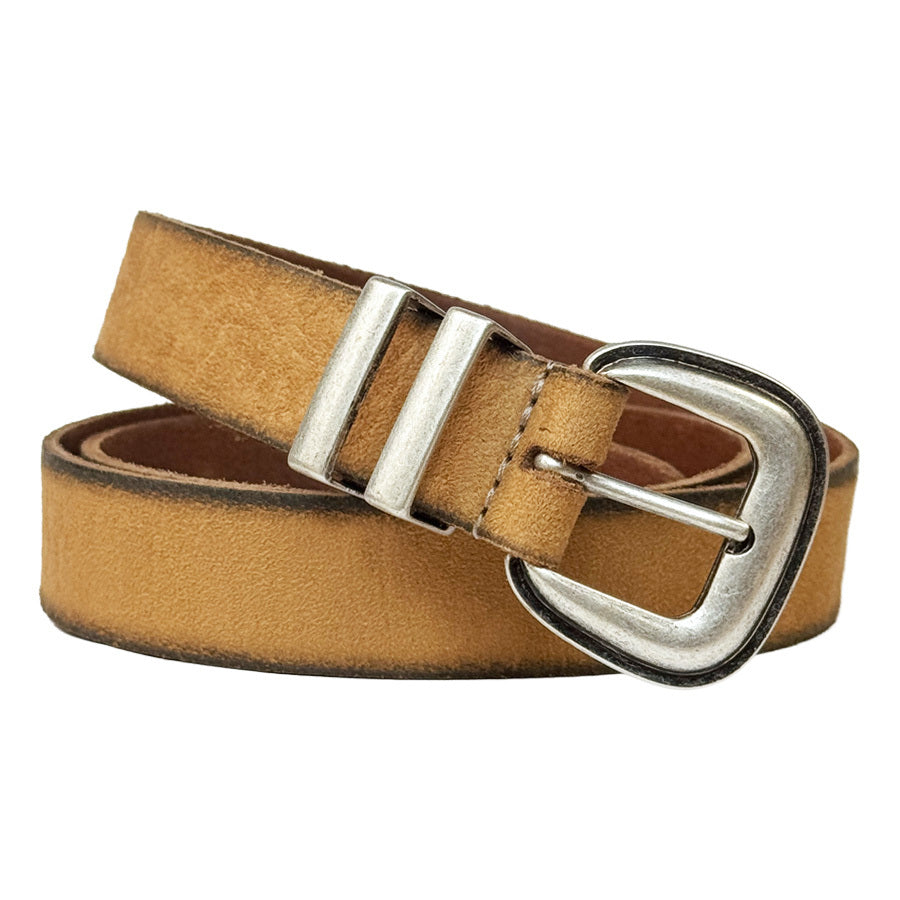 TREZZ RIEM SANTANA TROIKA CAMEL