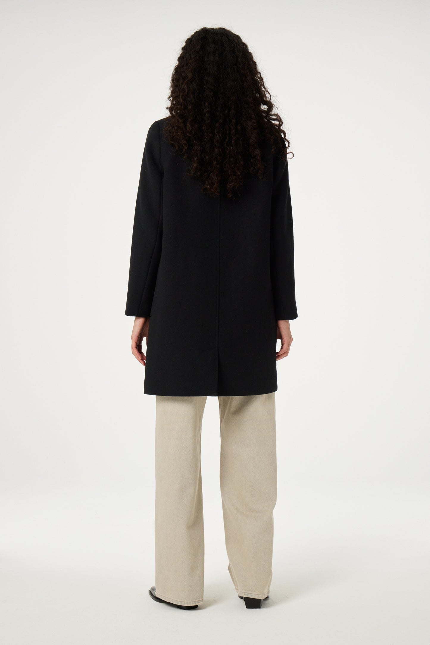 FABIENNE CHAPOT JAS FLORI BLACK