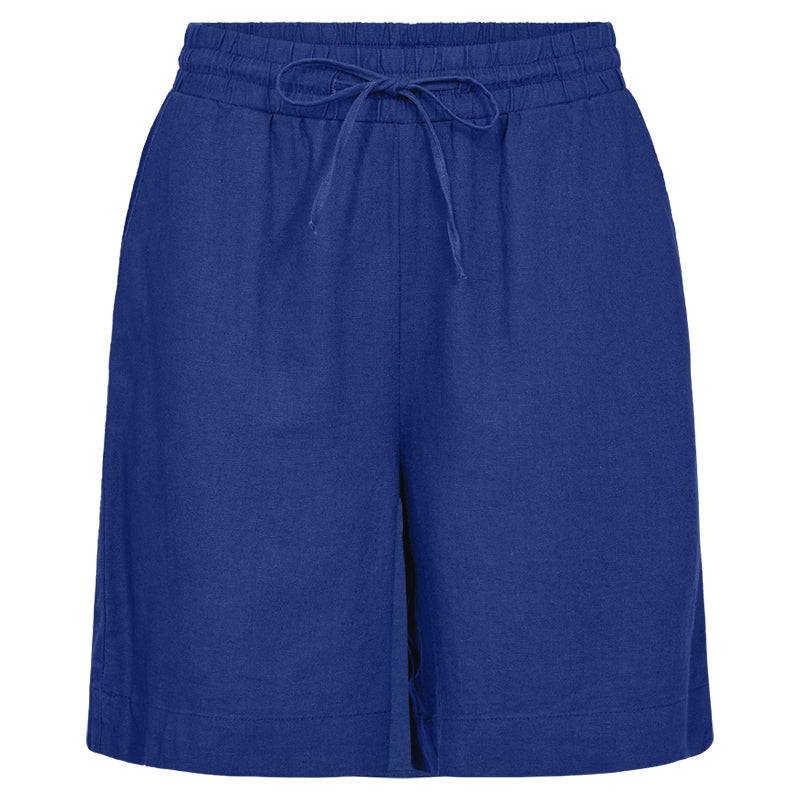 FREEQUENT SHORT LAVA DEEP ULTRAMARINE