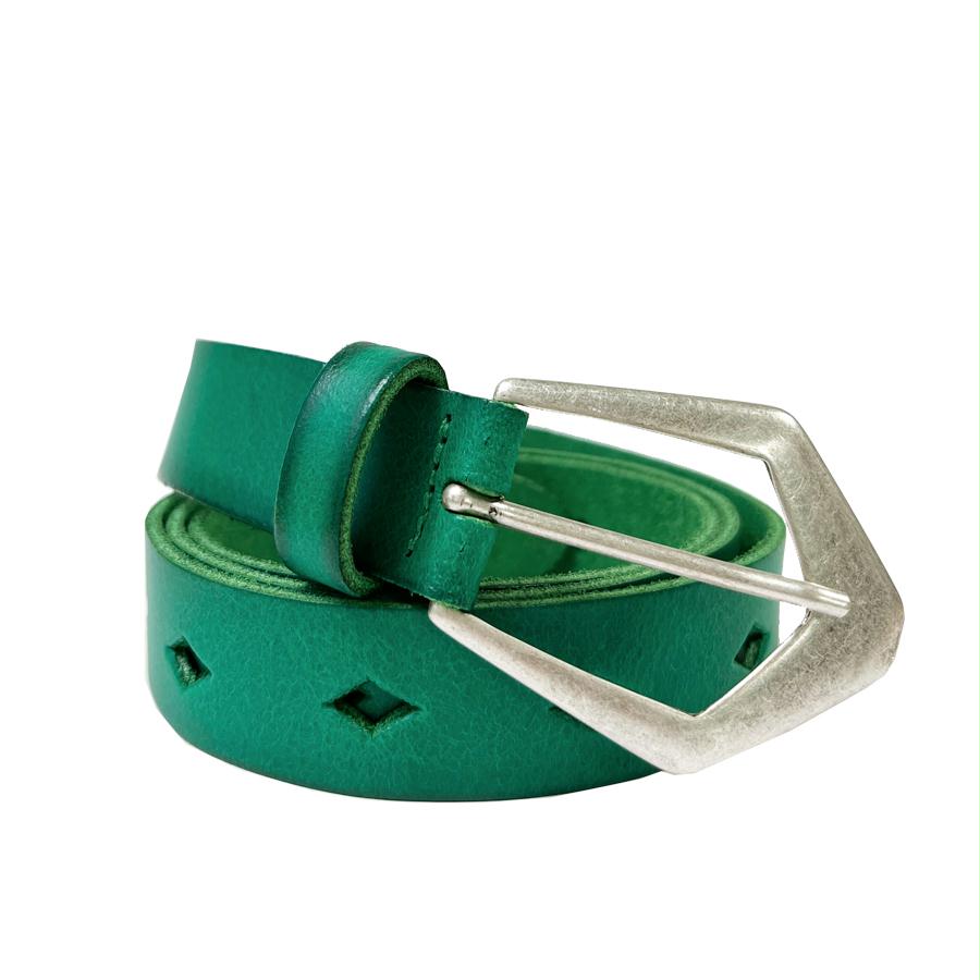 TREZZ RIEM WIEP EMERALD