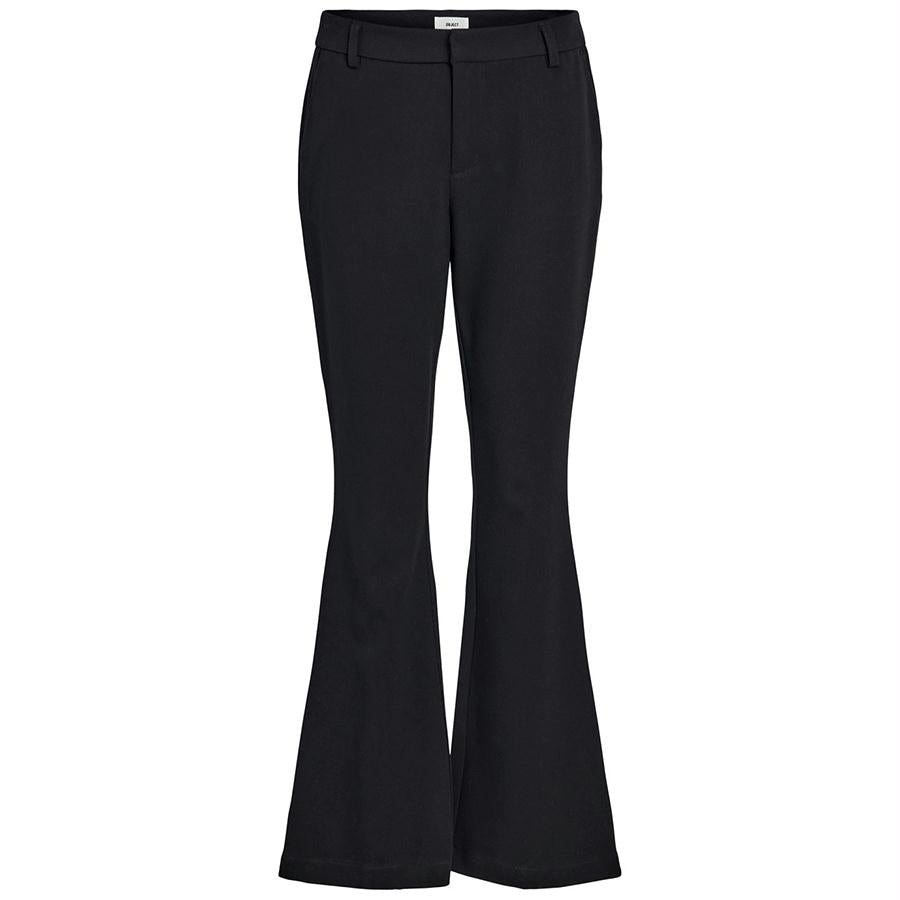 OBJECT BROEK MISA BLACK