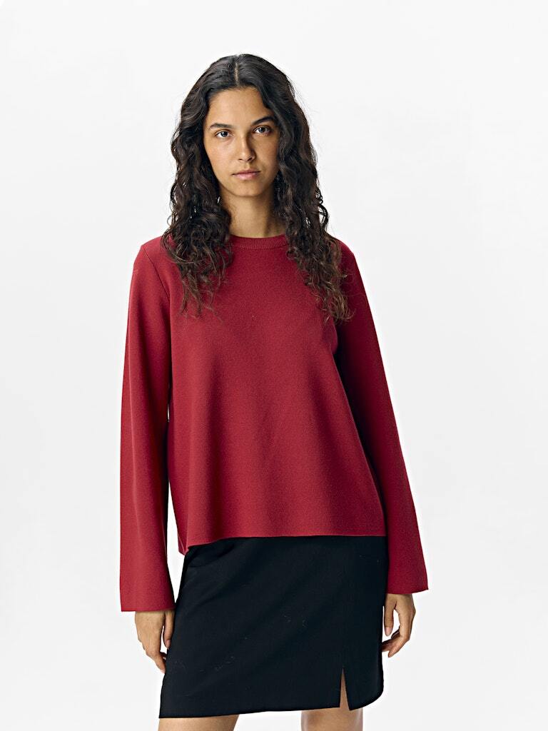 OBJECT TRUI REYNARD KARANDA RED