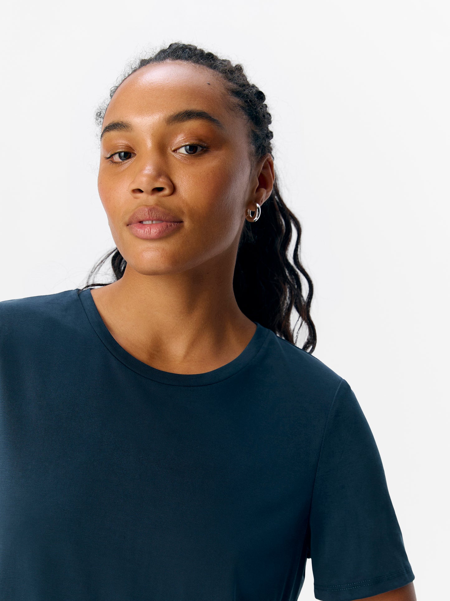 OBJECT T-SHIRT ANNIE SKY CAPTAIN