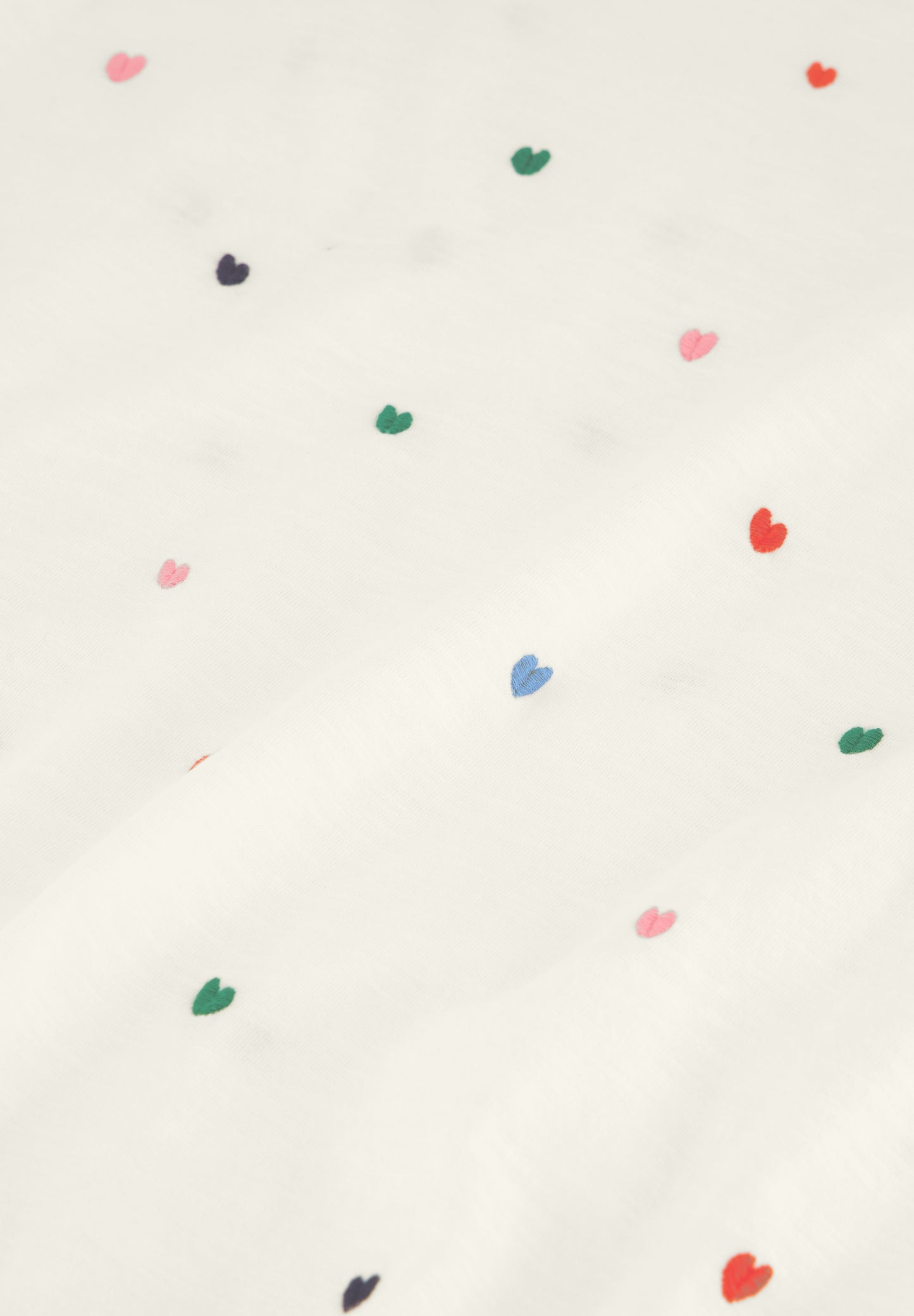 FABIENNE CHAPOT T-SHIRT PHIL COSY WHITE