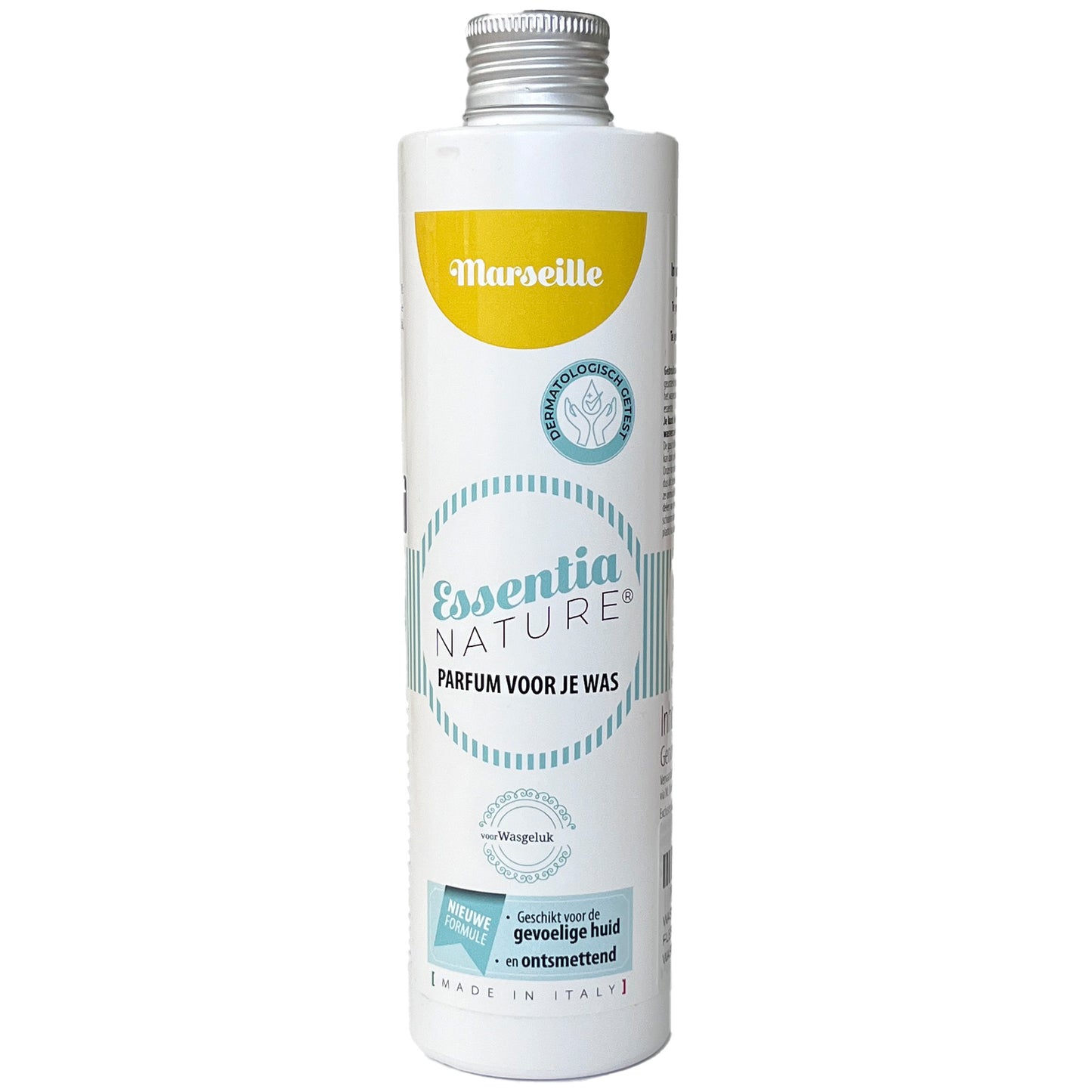 WASGELUK FLES WASPARFUM MARSEILLE