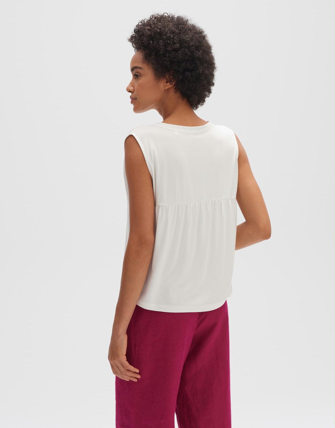 OPUS TOP ILUSA MILK