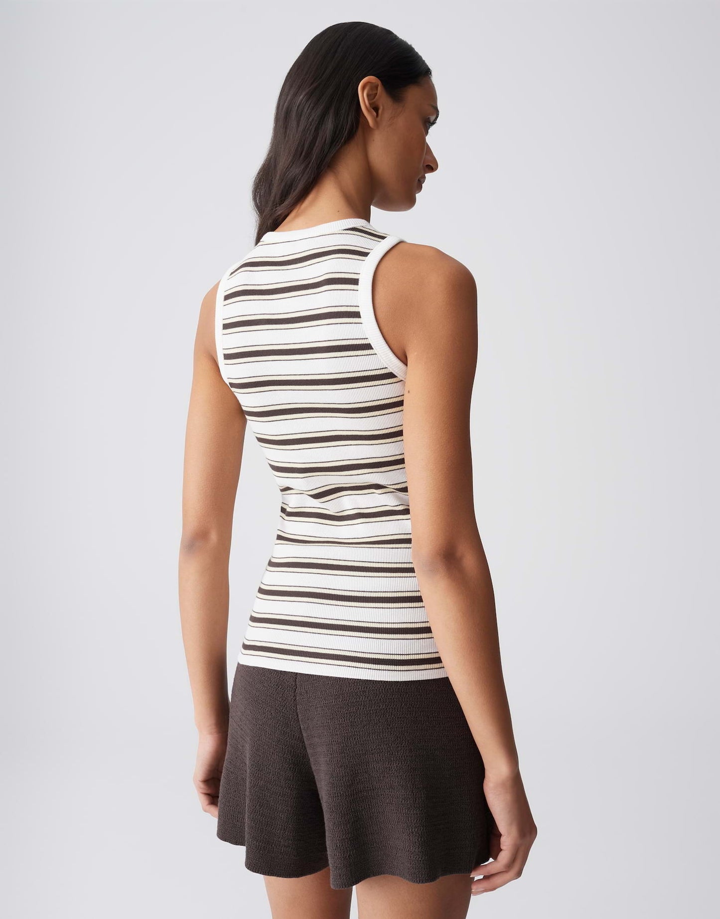 OPUS TOP IRESO RESORT LIGHT COTTON