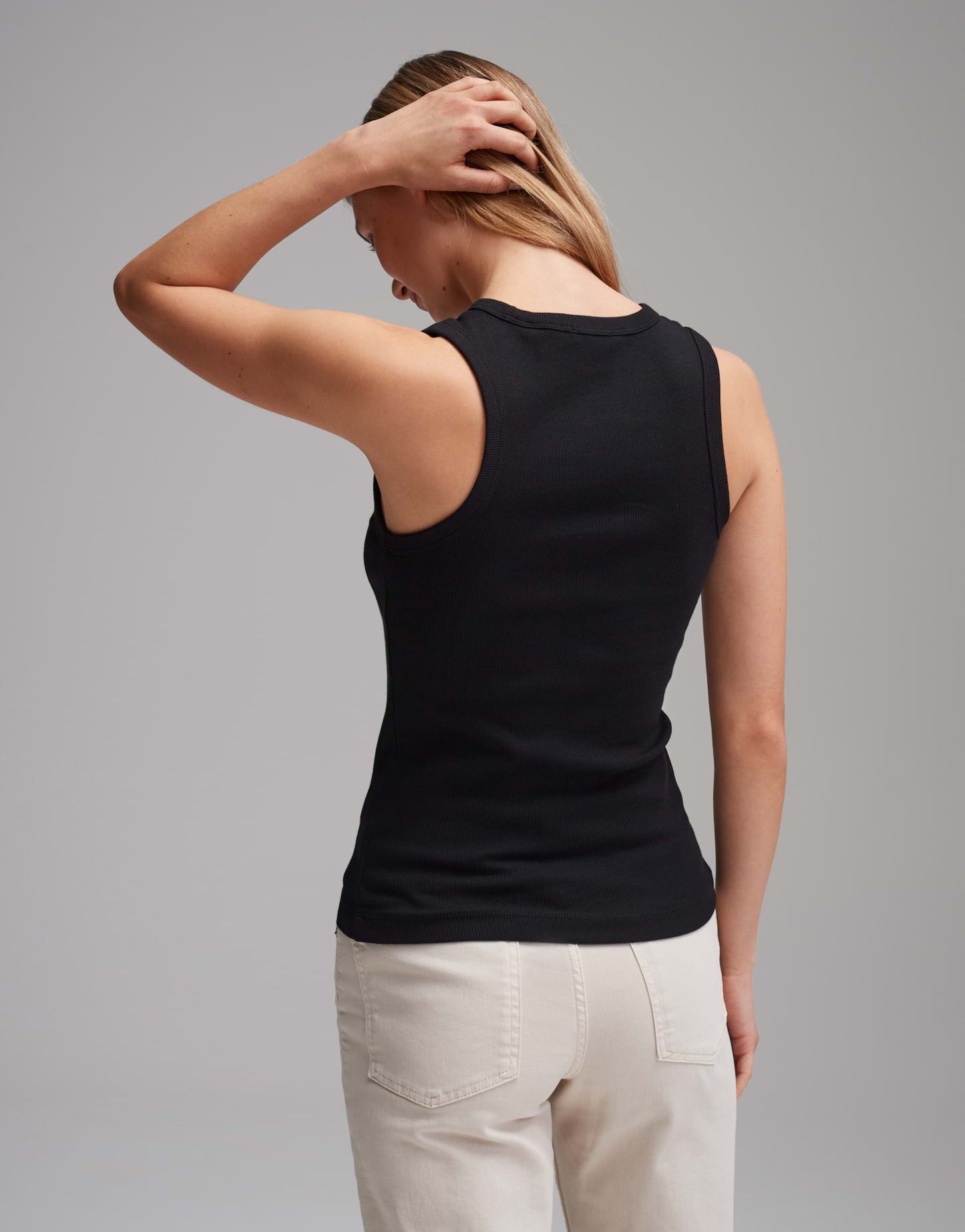 OPUS TOP ILESSO BLACK