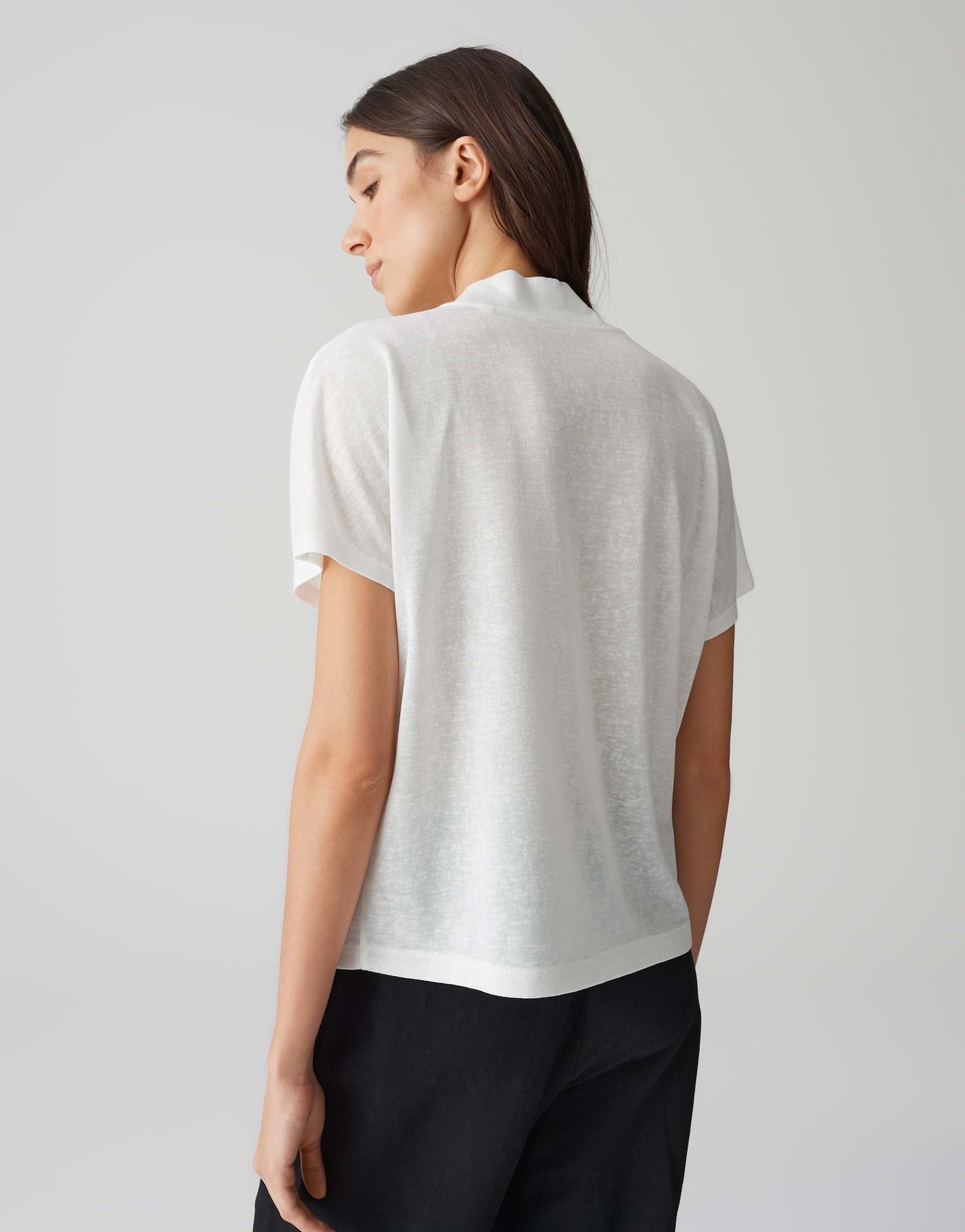 OPUS TOP SANZE MILK