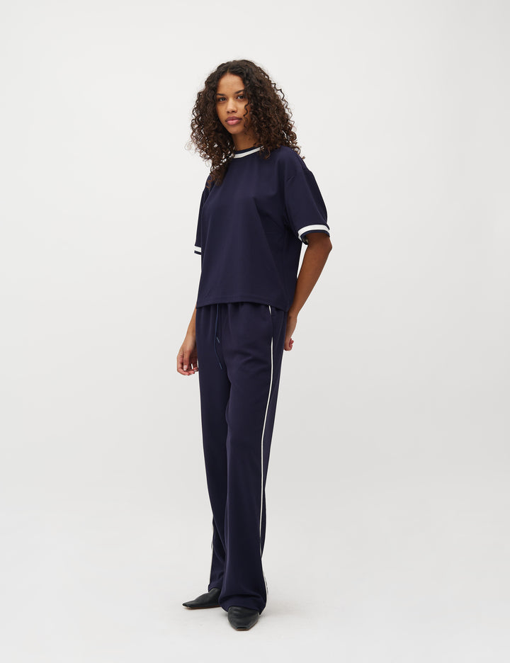 MBYM BROEK LIVIGNO BLUE NIGHTS