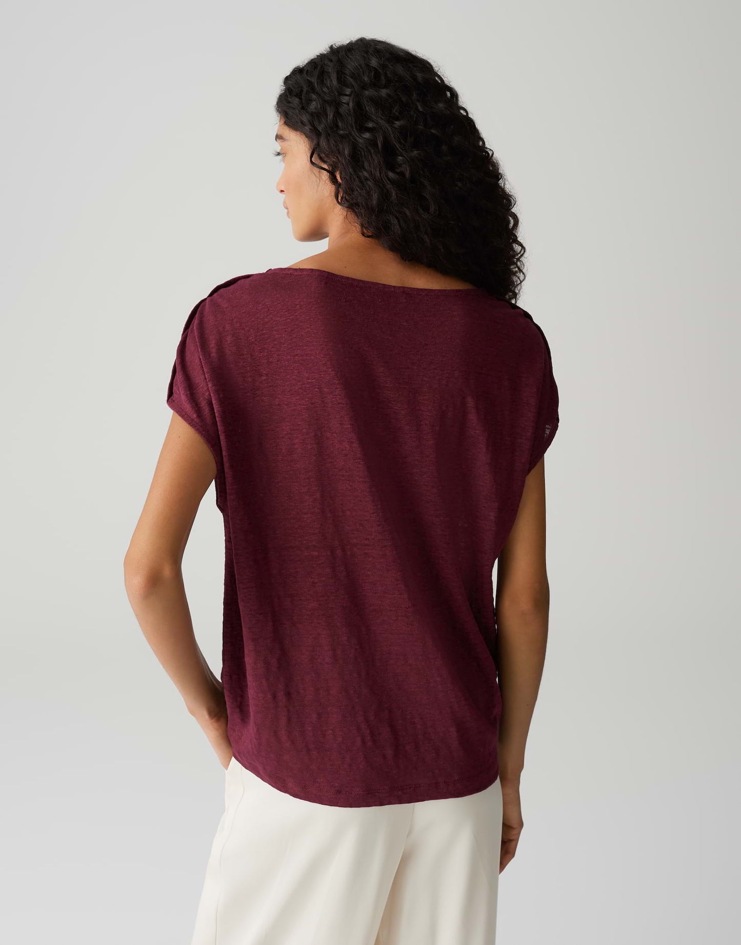 OPUS TOP SOGULI CASIS