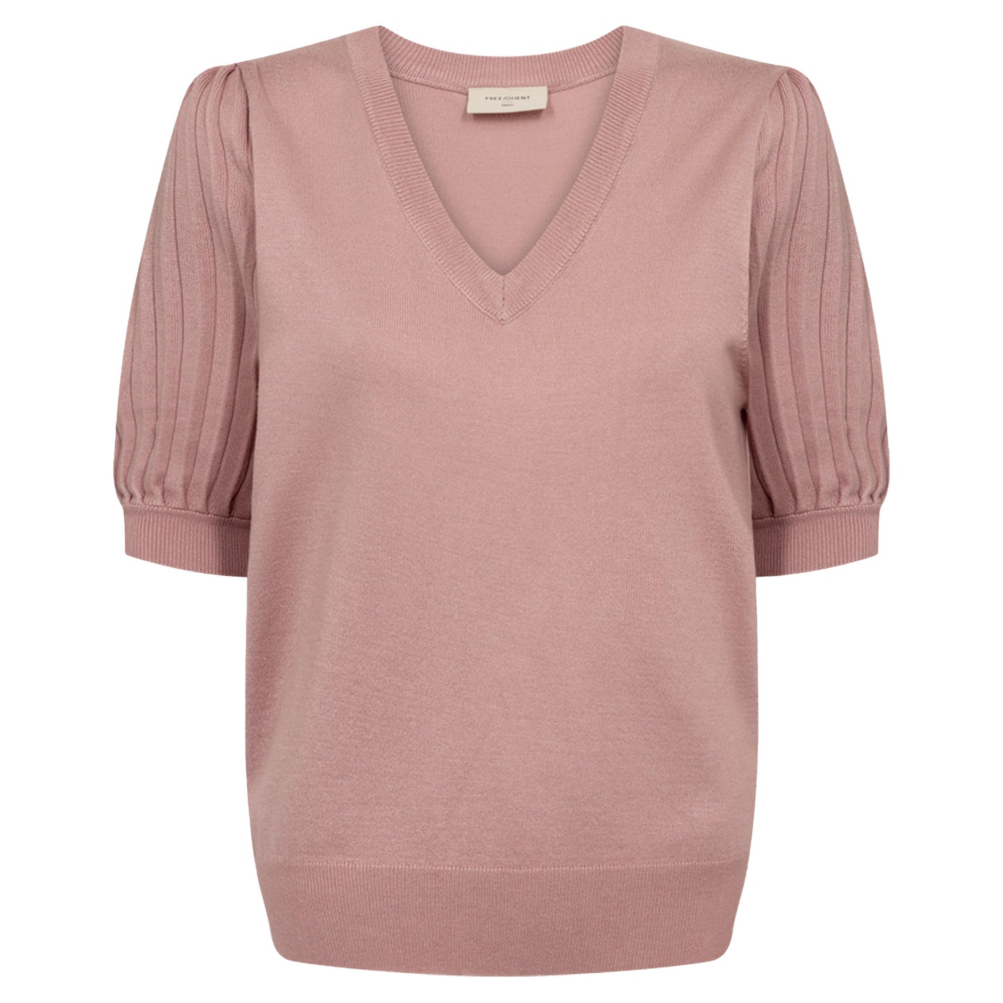 FREEQUENT TRUI JOEL PALE MAUVE
