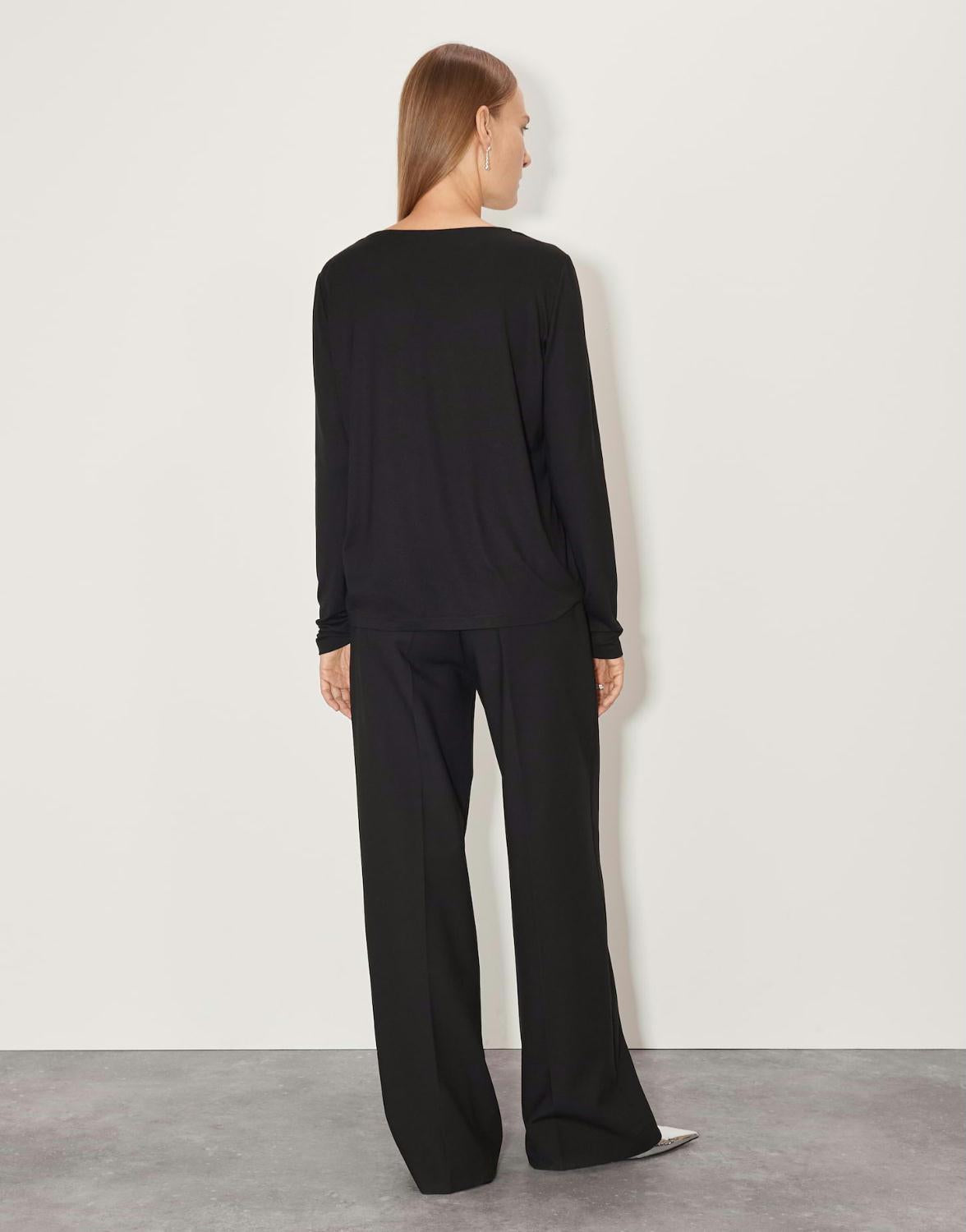 SOMEDAY TOP KIORA BLACK