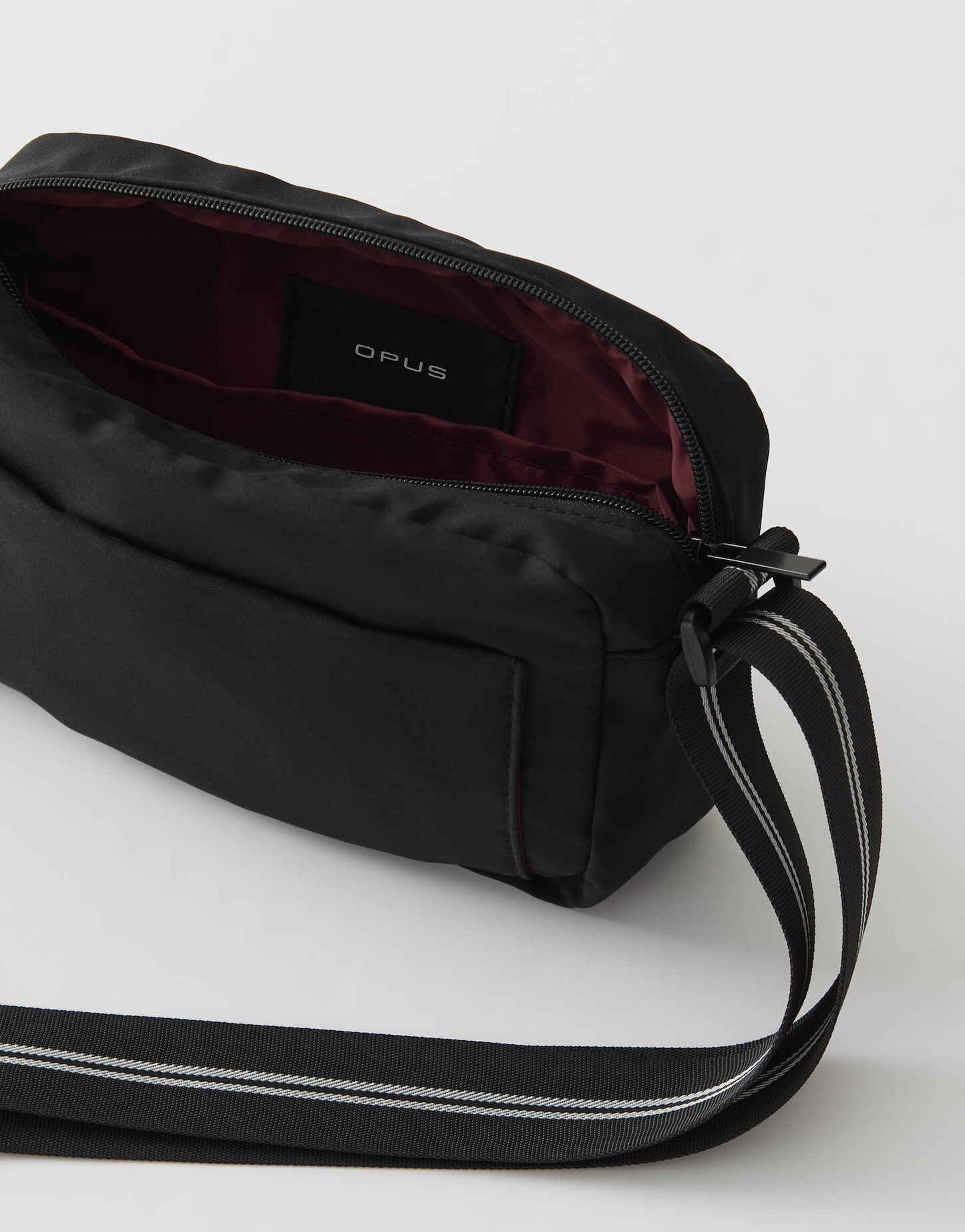 OPUS TAS ABRITTA BLACK