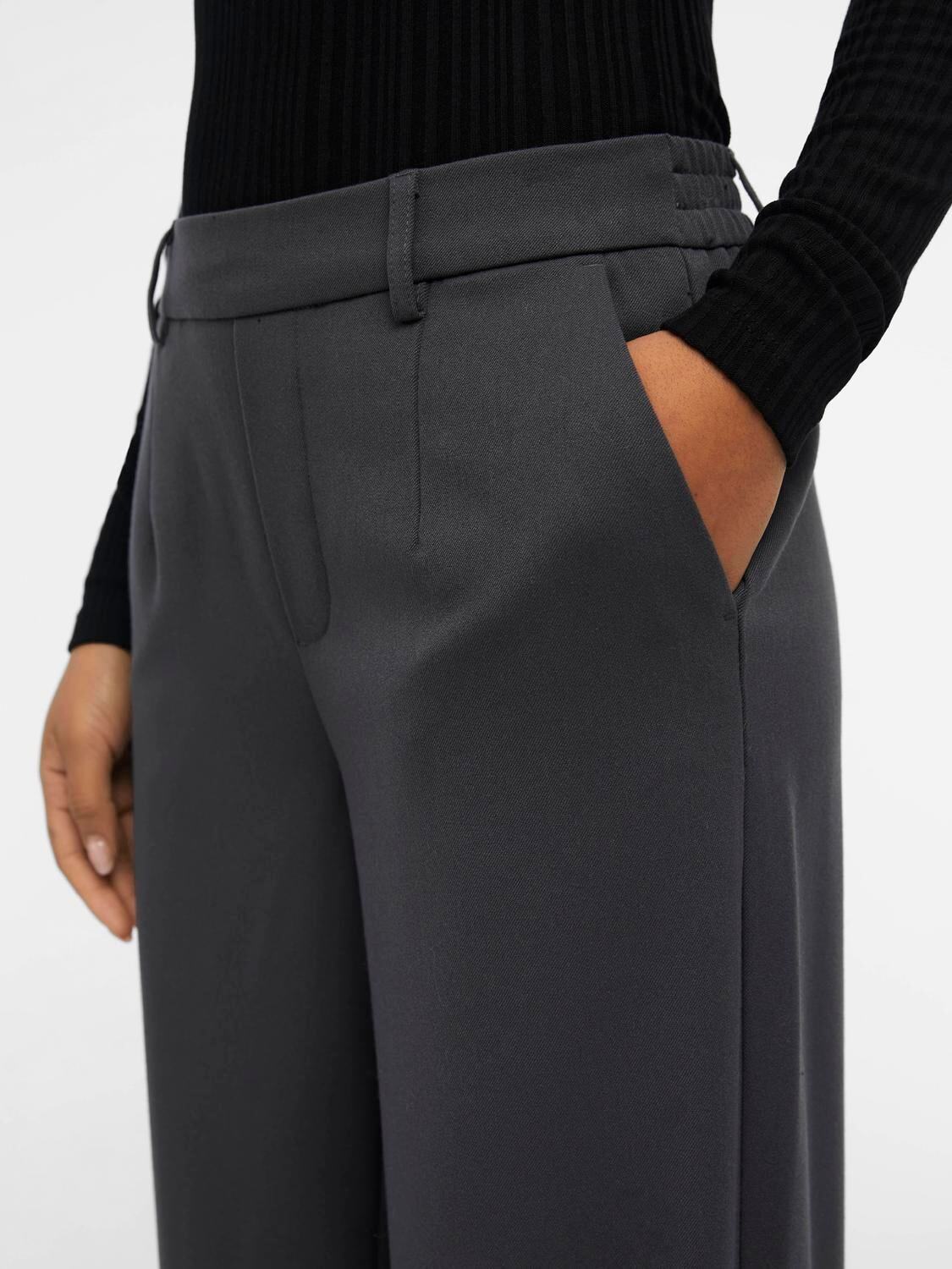 OBJECT BROEK LISA WIDE MAGNET