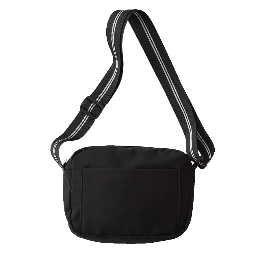 OPUS TAS ABRITTA BLACK