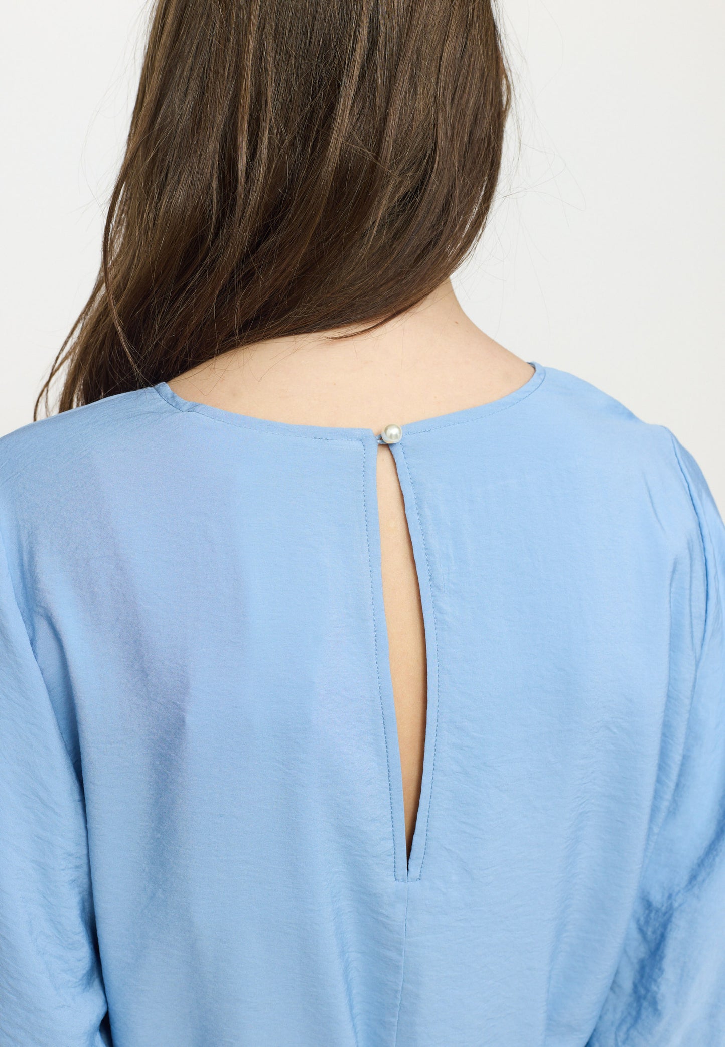 SOFT REBELS JURK HAINA FOREVER BLUE