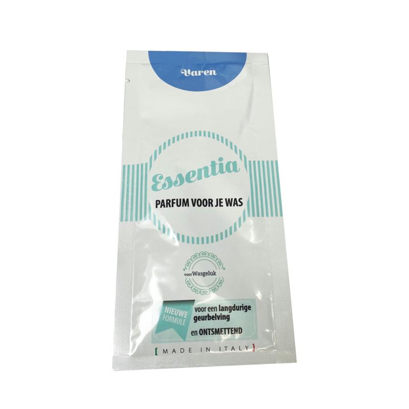 WASGELUK PROEFZAKJE WASPARFUM VAREN
