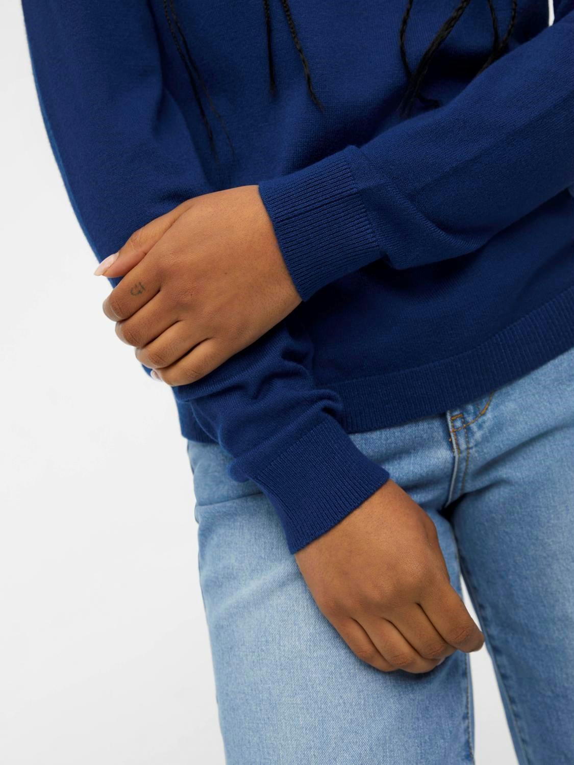 OBJECT TRUI THESS ESTATE BLUE