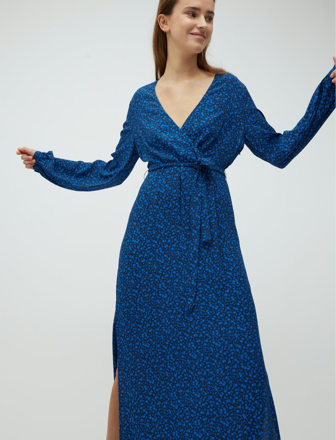 MBYM JURK SAMEER SEVITTA PRINT