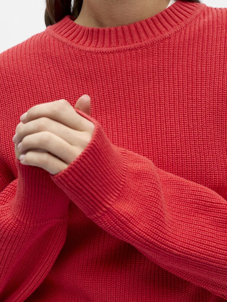 OBJECT TRUI FLO POINSETTIA