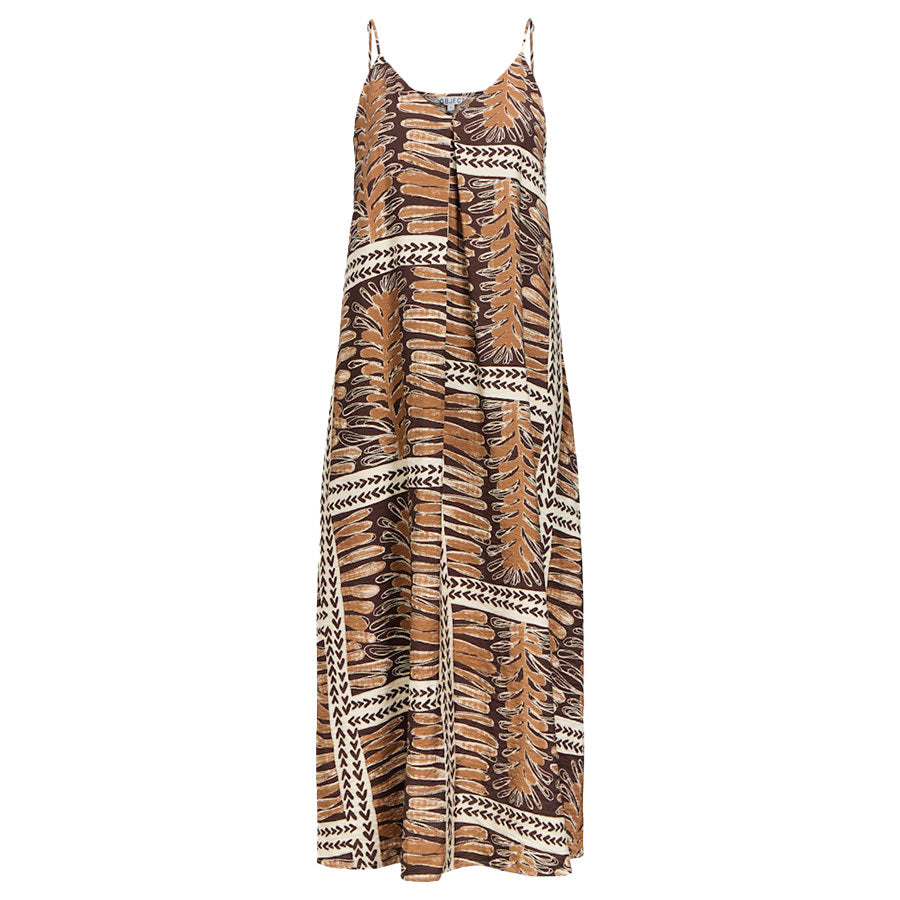 OBJECT JURK SHELLY TOASTED COCONUT