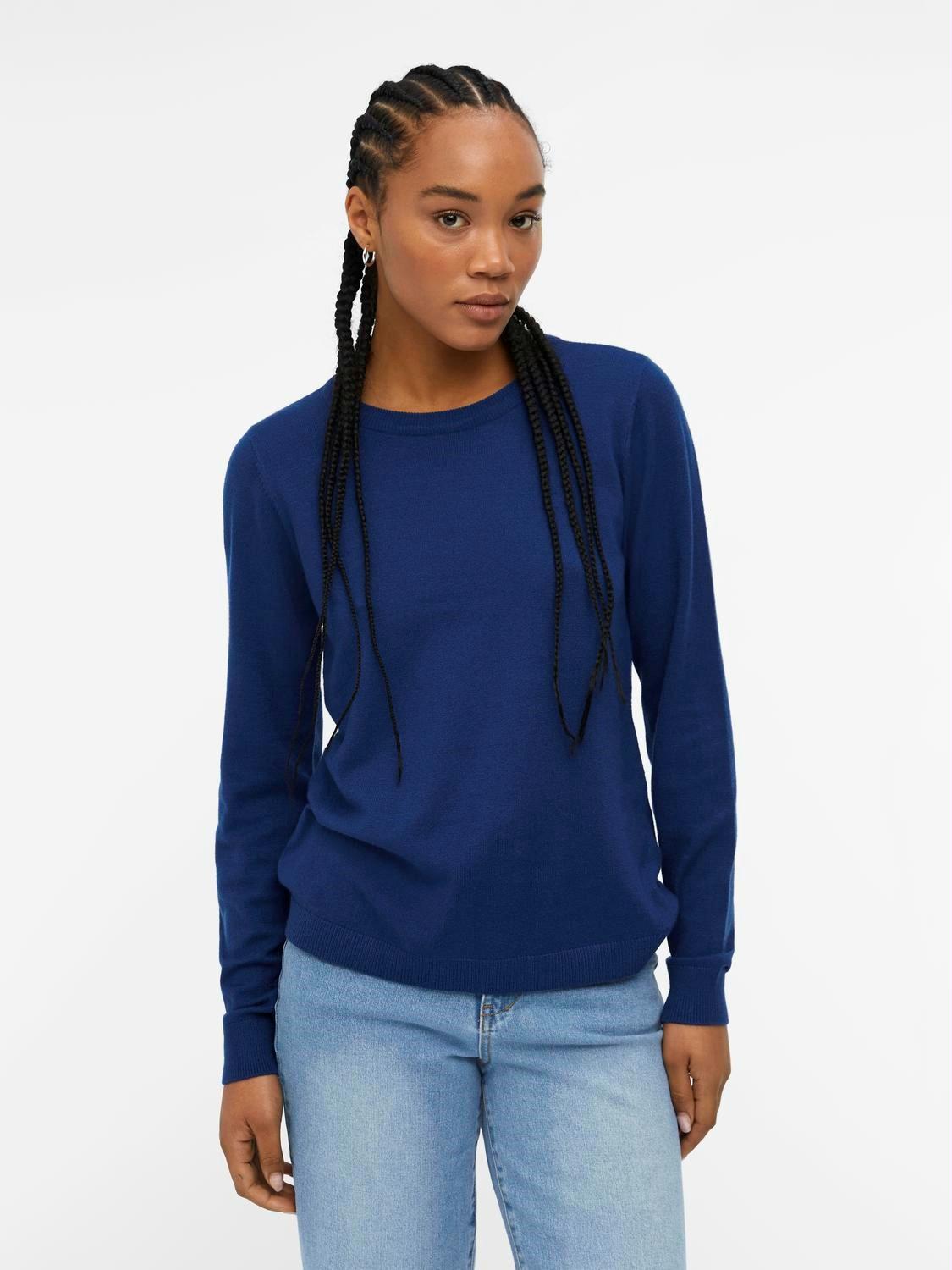 OBJECT TRUI THESS ESTATE BLUE