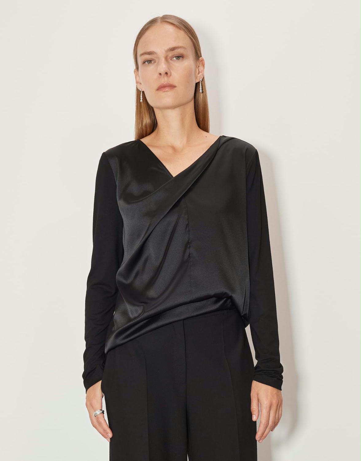 SOMEDAY TOP KIORA BLACK