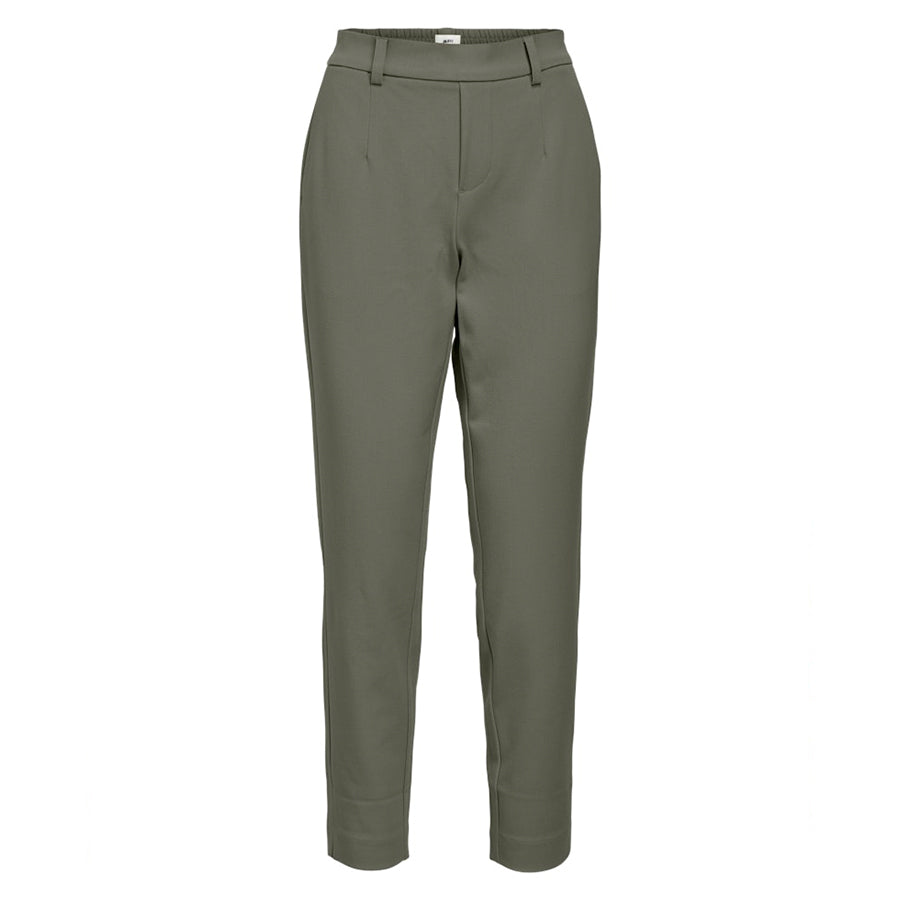 OBJECT BROEK LISA SLIM KAMBABA